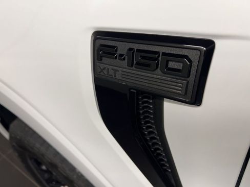 New 2026 Ford F150 XLT image 39