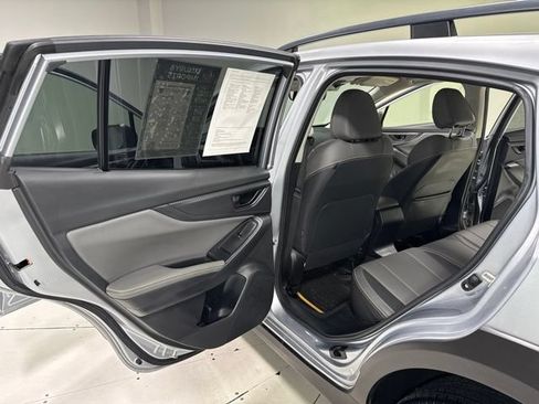 Used 2021 Subaru Crosstrek 2.5i Sport AWD/4WD image 24