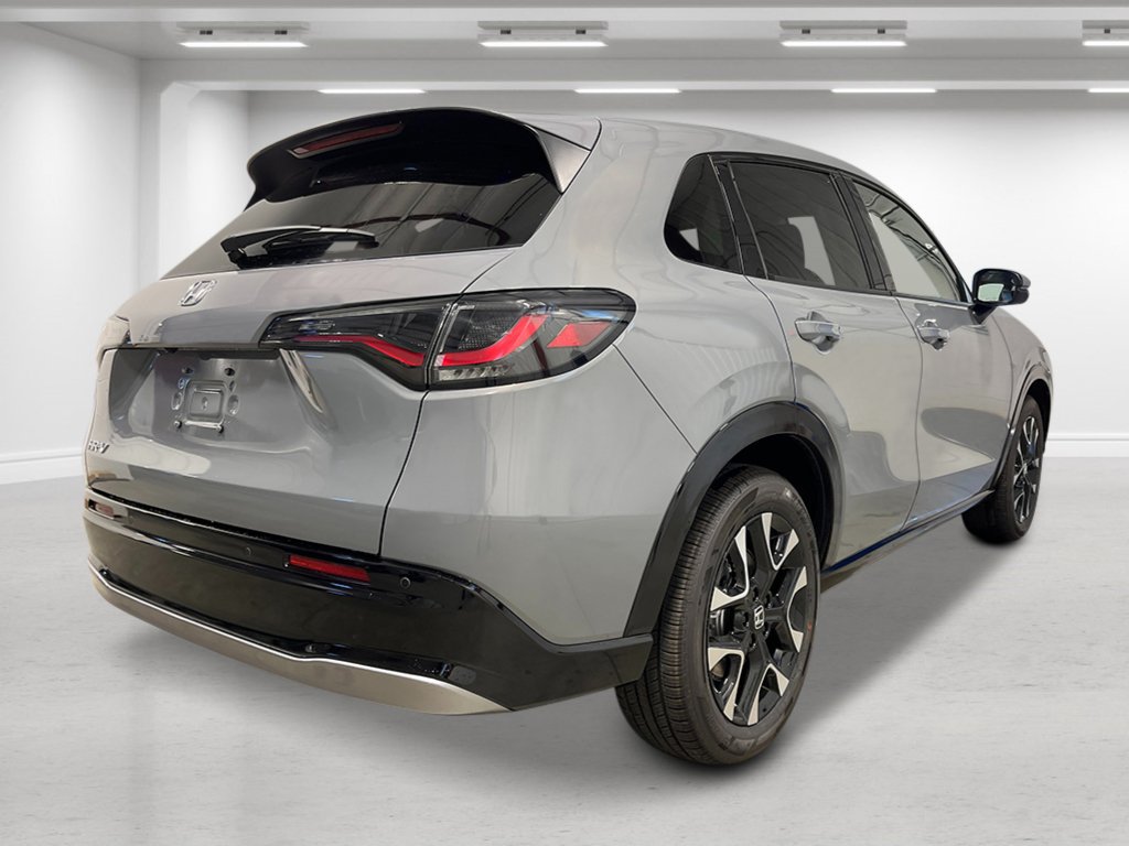 New 2027 Honda HR-V EX-L image 5
