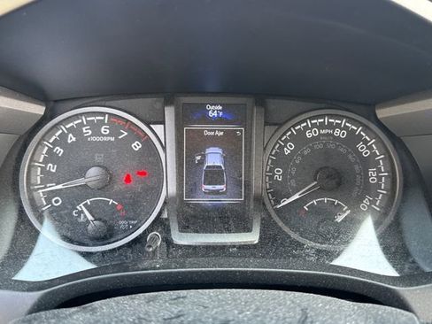 Used 2023 Toyota Tacoma TRD Sport image 26