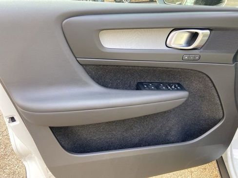 New 2026 Volvo EX40 Plus w/ Climate Package image 11