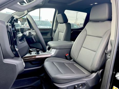 New 2026 GMC Sierra 1500 Elevation w/ Elevation Premium Package AWD/4WD image 50
