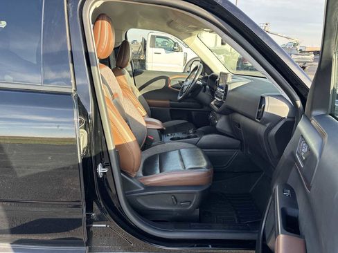 Used 2021 Ford Bronco Sport Outer Banks image 26