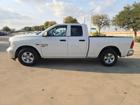 Used 2019 RAM 1500 Tradesman w/ Popular Equipment Group image 4