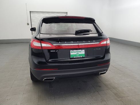 Used 2017 Lincoln MKX Reserve image 6