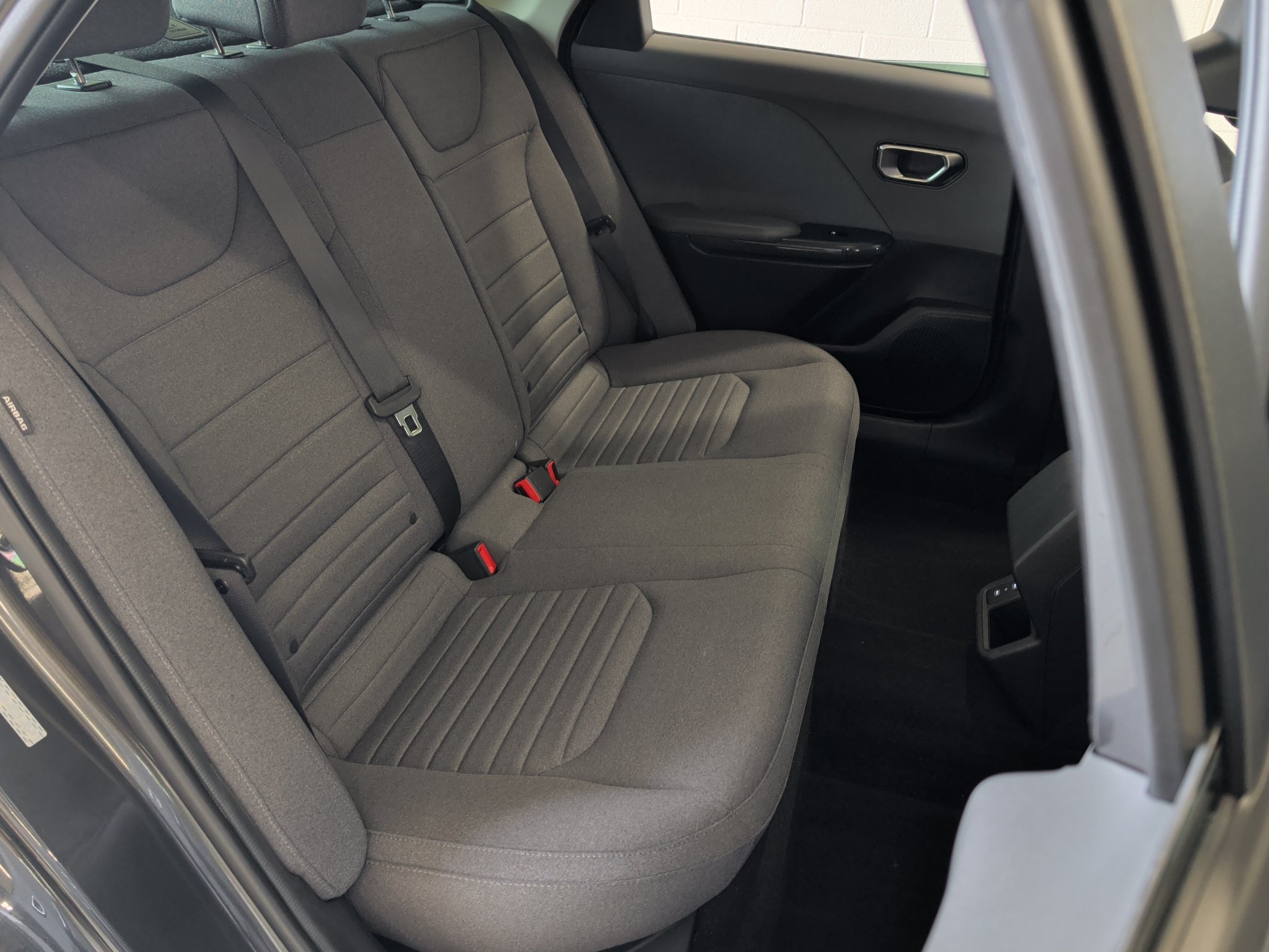 Certified 2025 Kia K4 EX FWD image 15