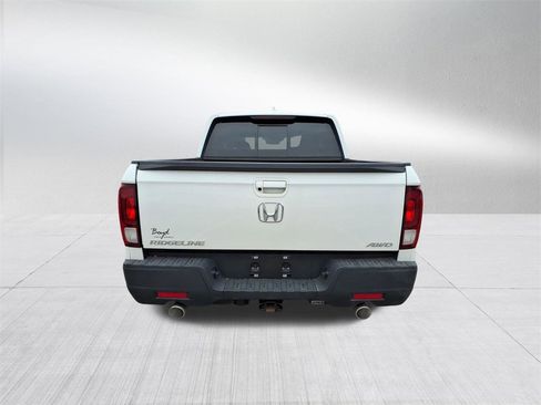 Used 2023 Honda Ridgeline RTL image 5