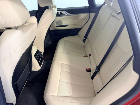 Used 2023 BMW i4 eDrive35 w/ Premium Package RWD image 22