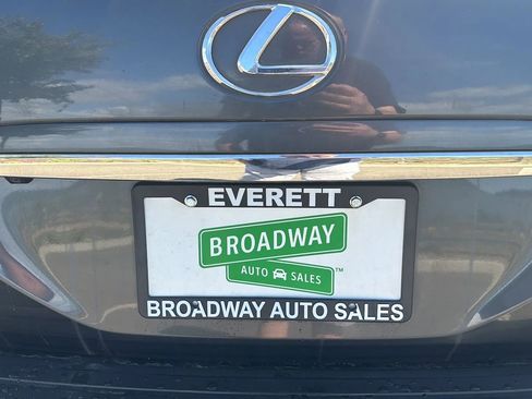 Used 2007 Lexus RX 400h AWD image 10