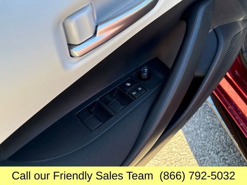 New 2026 Toyota Corolla SE image 11