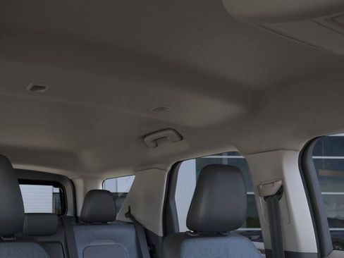 New 2026 Ford Bronco Sport Outer Banks AWD/4WD image 22