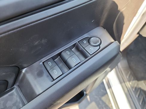 New 2026 Chevrolet Colorado W/T image 16