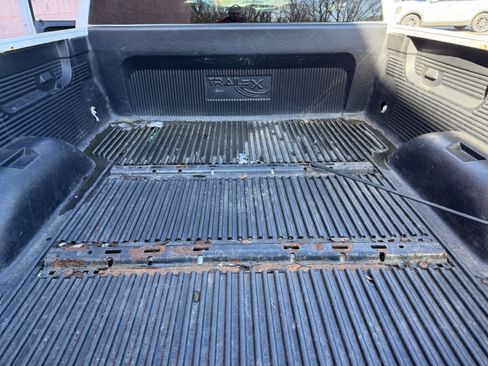 Used 2012 Chevrolet Silverado 2500 LT w/ Interior Plus Package image 18