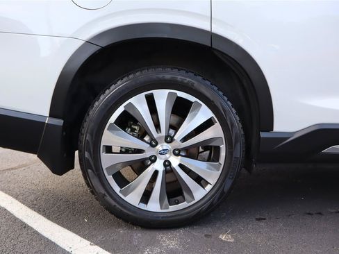 Used 2021 Subaru Ascent Limited w/ Technology Package AWD/4WD image 10