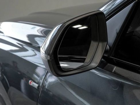 Used 2019 Audi Q8 Prestige w/ Year 1 Package AWD/4WD image 42