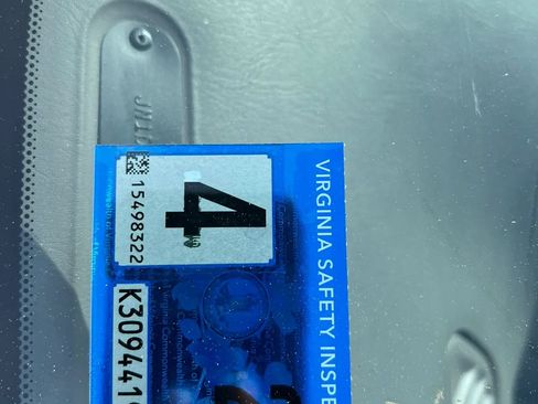 Used 2003 Nissan Maxima GLE w/ (DLX) Meridian Edition Pkg image 20