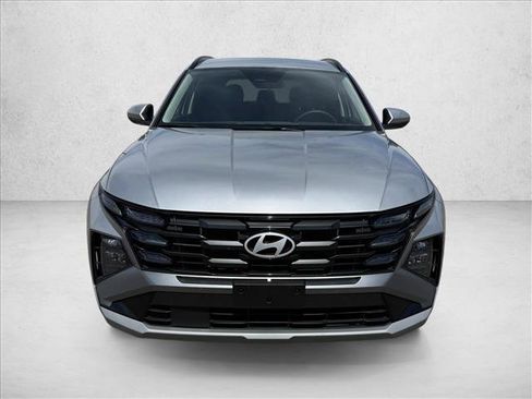 Used 2025 Hyundai Tucson SEL image 2