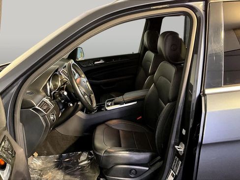 Used 2015 Mercedes-Benz ML 350 4MATIC image 8