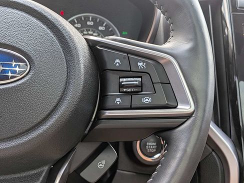 Used 2022 Subaru Ascent Touring AWD/4WD image 31