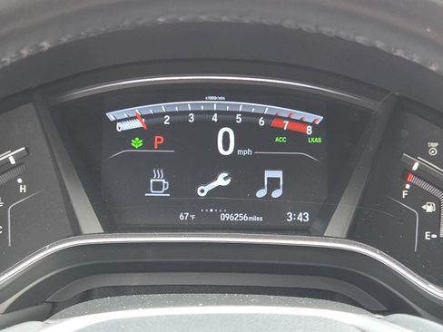 Used 2019 Honda CR-V EX-L image 31