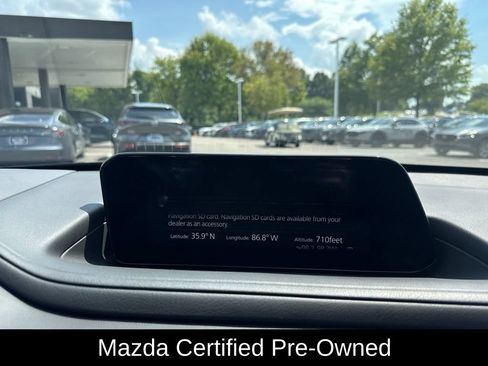 Certified 2026 MAZDA CX-30 AWD 2.5 S w/ Select Sport Pkg image 21
