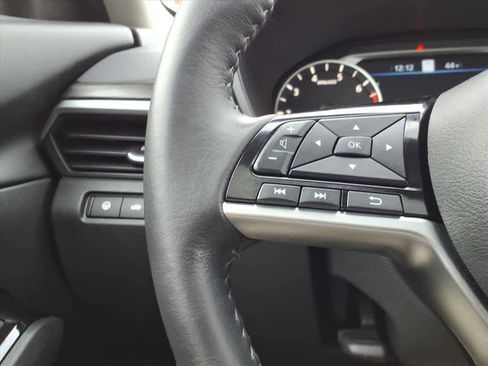 Certified 2023 Nissan Altima 2.5 SV w/ SV Premium Package image 22