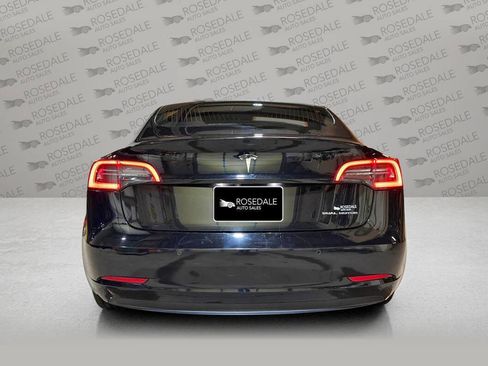 Used 2018 Tesla Model 3 Long Range image 6