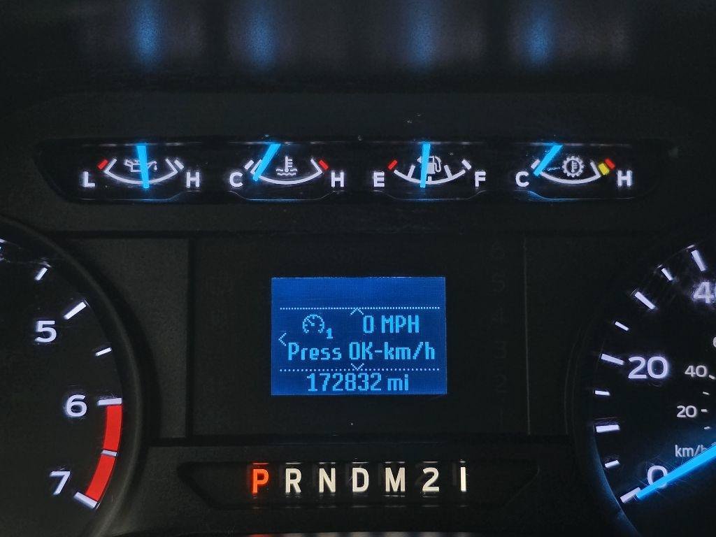 Used 2018 Ford F350 XL w/ Power Equipment Group RWD image 18