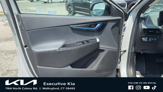 New 2026 Kia EV6 Light RWD image 9