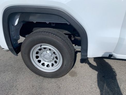 Used 2024 GMC Sierra 1500 Pro image 5