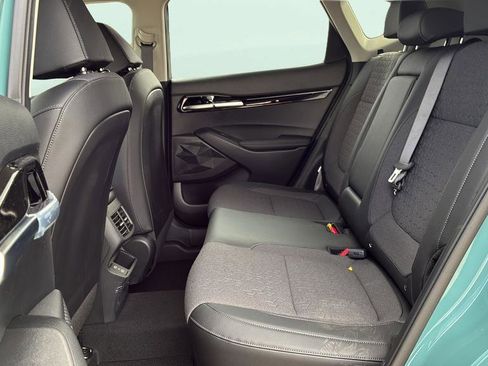 New 2026 Kia Seltos S AWD/4WD image 15