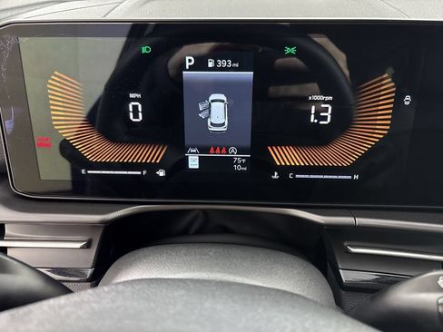 New 2026 Kia Sportage EX FWD image 35