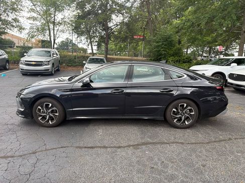 Used 2025 Hyundai Sonata SEL FWD image 6