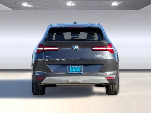 Used 2025 BMW X3 xDrive30i w/ Convenience Package image 10