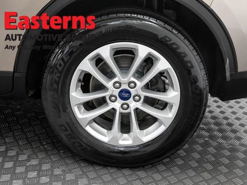 Used 2020 Ford Escape SE AWD/4WD image 33