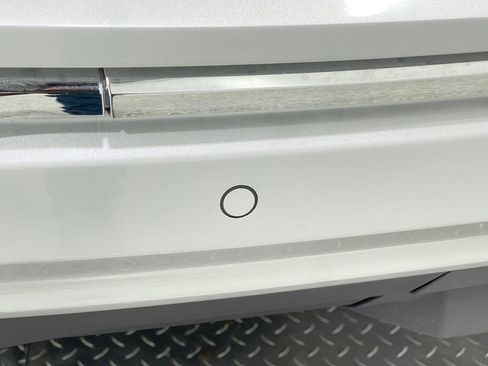 Used 2019 GMC Terrain Denali w/ Driver Alert Package II image 13