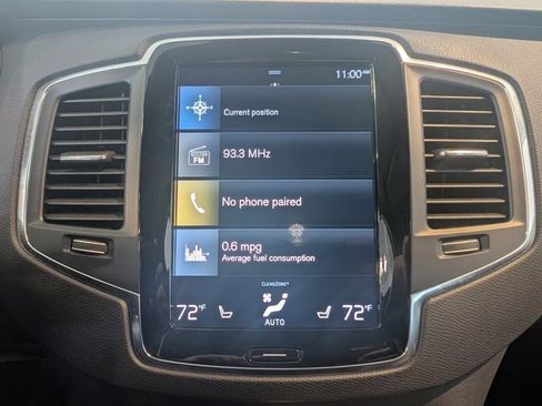 Used 2021 Volvo XC90 T6 Momentum w/ Climate Package image 19