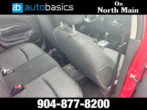 Used 2022 Mitsubishi Mirage ES FWD image 14
