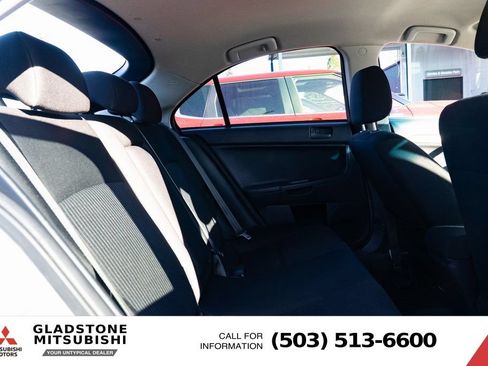 Used 2014 Mitsubishi Lancer ES FWD image 20