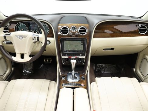 Used 2014 Bentley Flying Spur W12 AWD/4WD image 40