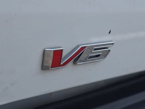 Certified 2022 GMC Canyon AT4 AWD/4WD image 13