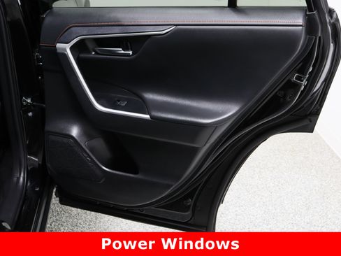 Certified 2024 Toyota RAV4 Adventure image 33