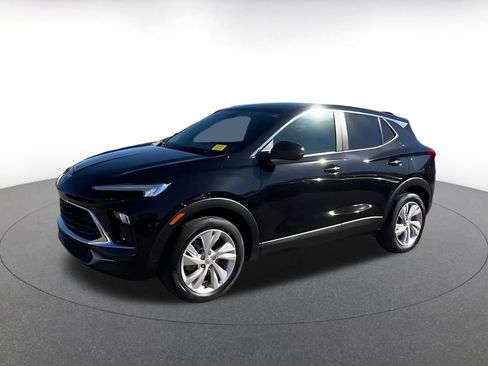 Used 2025 Buick Encore GX Preferred FWD image 8