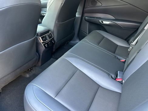 Certified 2025 Lexus RX 350h image 15