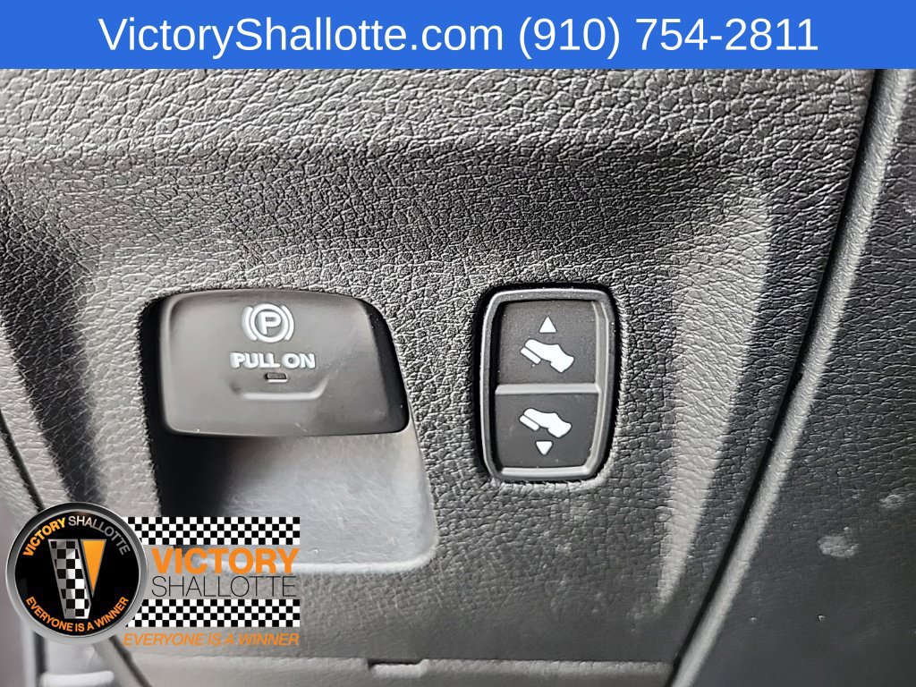Used 2022 RAM 1500 Big Horn AWD/4WD image 19