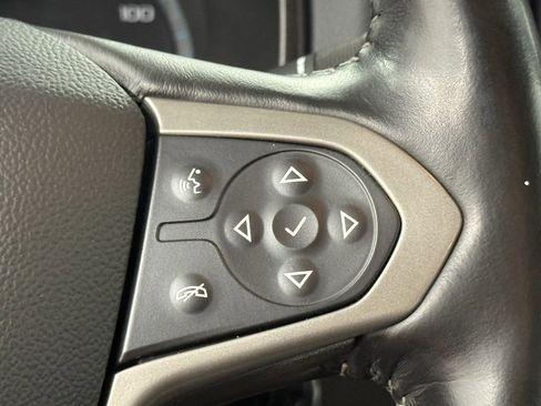 Used 2019 Chevrolet Colorado Z71 image 22