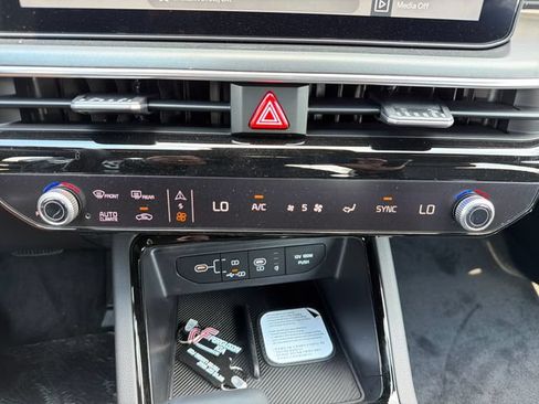 New 2026 Kia K5 GT-Line FWD image 14