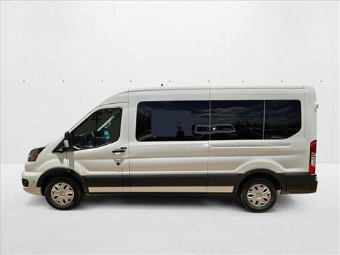 New 2025 Ford Transit 350 XLT image 5