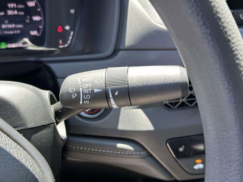 Used 2024 Honda Accord EX image 22