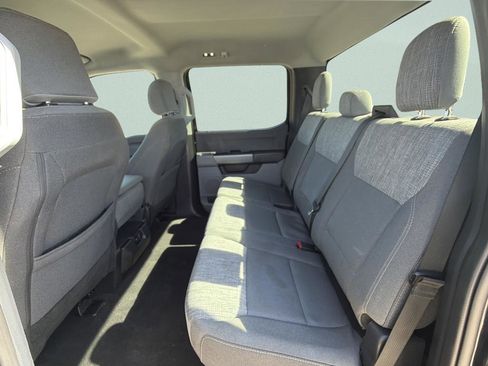 Used 2025 Ford F250 XLT image 17